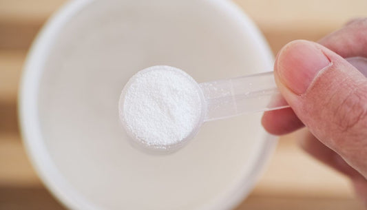 Ribose: o açúcar que lhe faz bem!