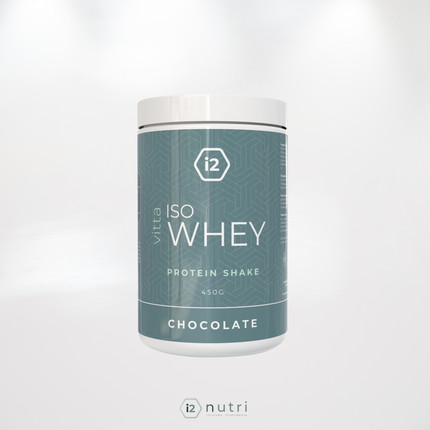 Vitta Whey | Batido Proteíco Whey c/Superalimentos 450 Gr