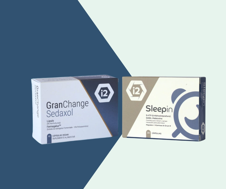 Sinergia Noites Tranquilas