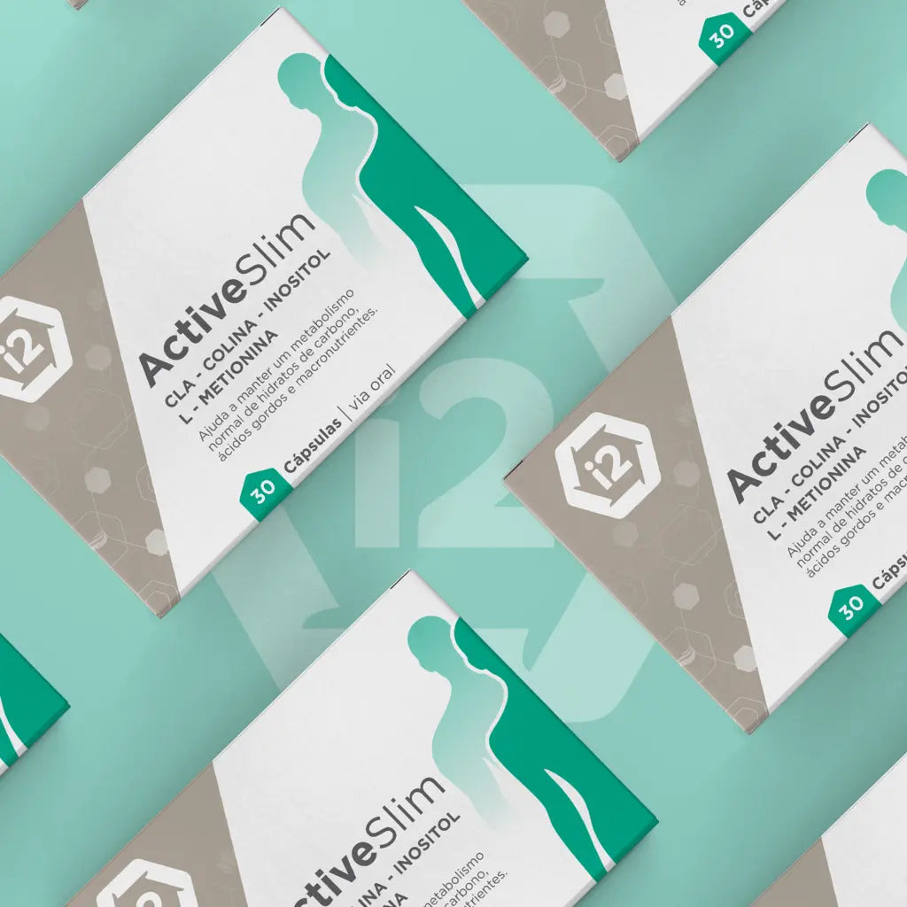 Conjunto de caixas ActiveSlim