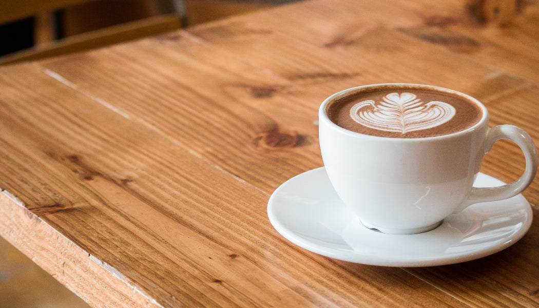 Café de cogumelos: conheça as razões da sua popularidade!