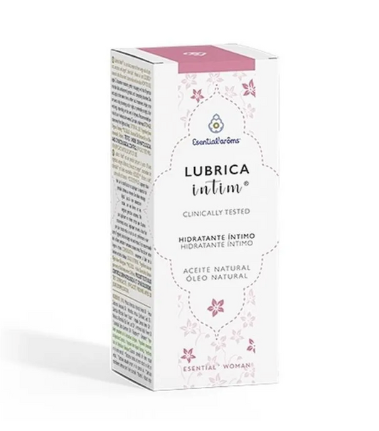 LUBRICA intim® Esential'Aroms Lubrificante Natural