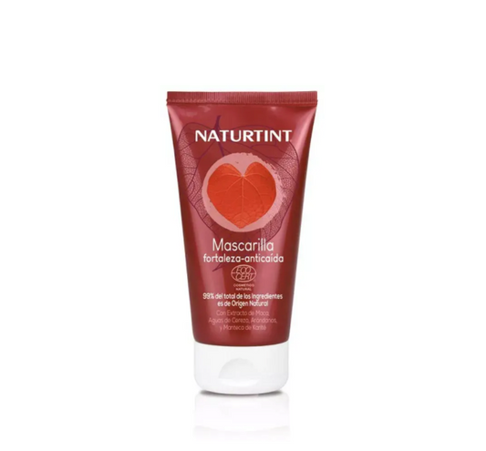 Máscara Anti-Queda NATURTINT 150ml