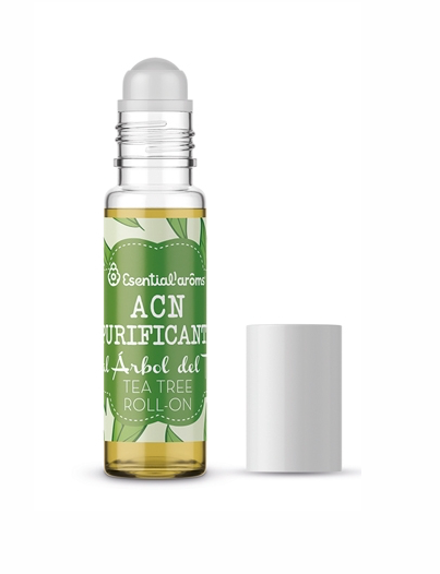 Acne Purificante Roll On Esential'arôms 5ml