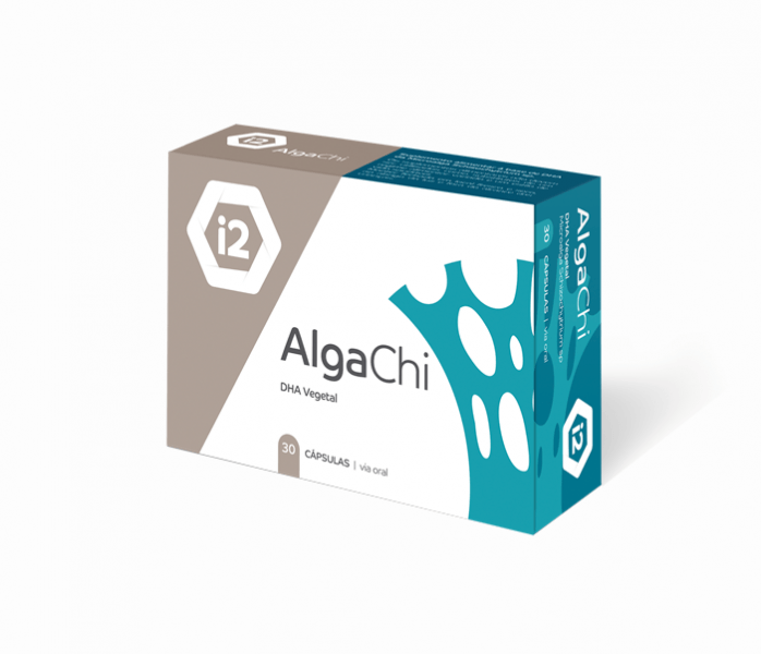 Caixa de AlgaChi